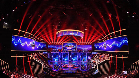 欧博代理平台频频出大招，，携手浙江卫视新春再开唱