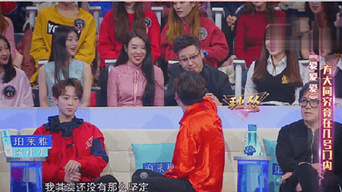 有奖互动|《异口同声》众咖群立flag！！首轮猜评竟遭全体阵亡！！