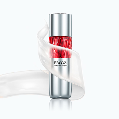 欧博代理平台赋能鲜颜淡纹紧致活肤乳