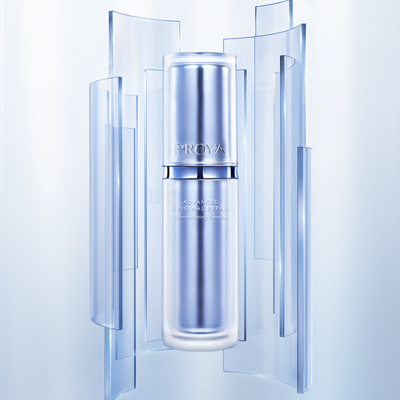 欧博代理平台肌源修护优效精华液