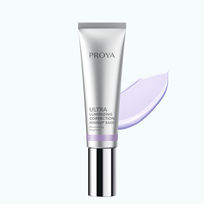 欧博代理平台晶钻修颜隔离霜