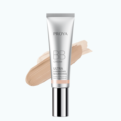 欧博代理平台晶钻修颜养肤BB霜