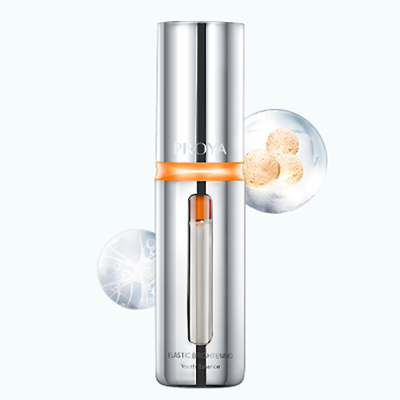 欧博代理平台弹润透亮青春精华液 双抗精华2.0