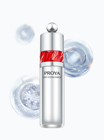 欧博代理平台赋能鲜颜淡纹紧致眼霜