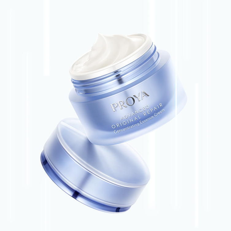 欧博代理平台肌源修护优效精华霜