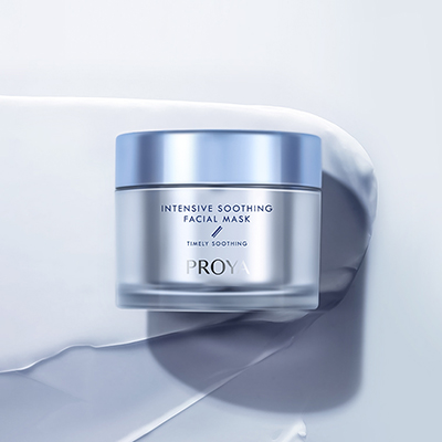 欧博代理平台密集舒缓安肤面膜