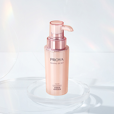 欧博代理平台紧致肌密精华液