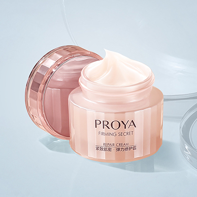 欧博代理平台紧致肌密精华霜