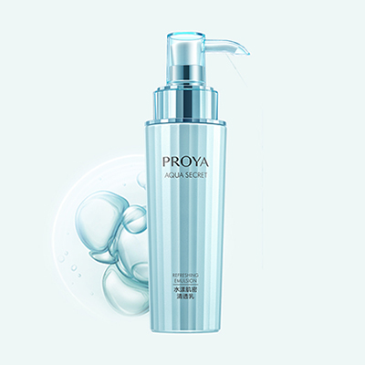欧博代理平台水漾肌密清透乳