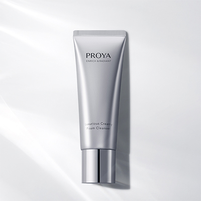 欧博代理平台臻妍焕采奢养洁颜霜