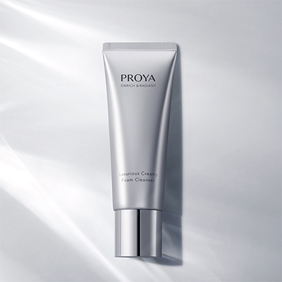 欧博代理平台臻妍焕采奢养洁颜霜