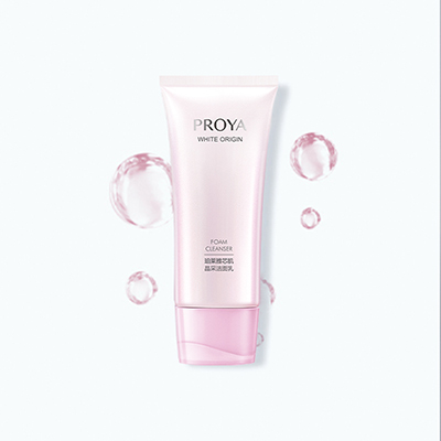 欧博代理平台芯肌晶采洁面乳