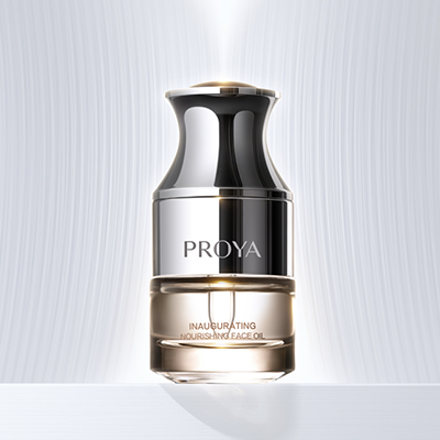 欧博代理平台启时滋养精华油