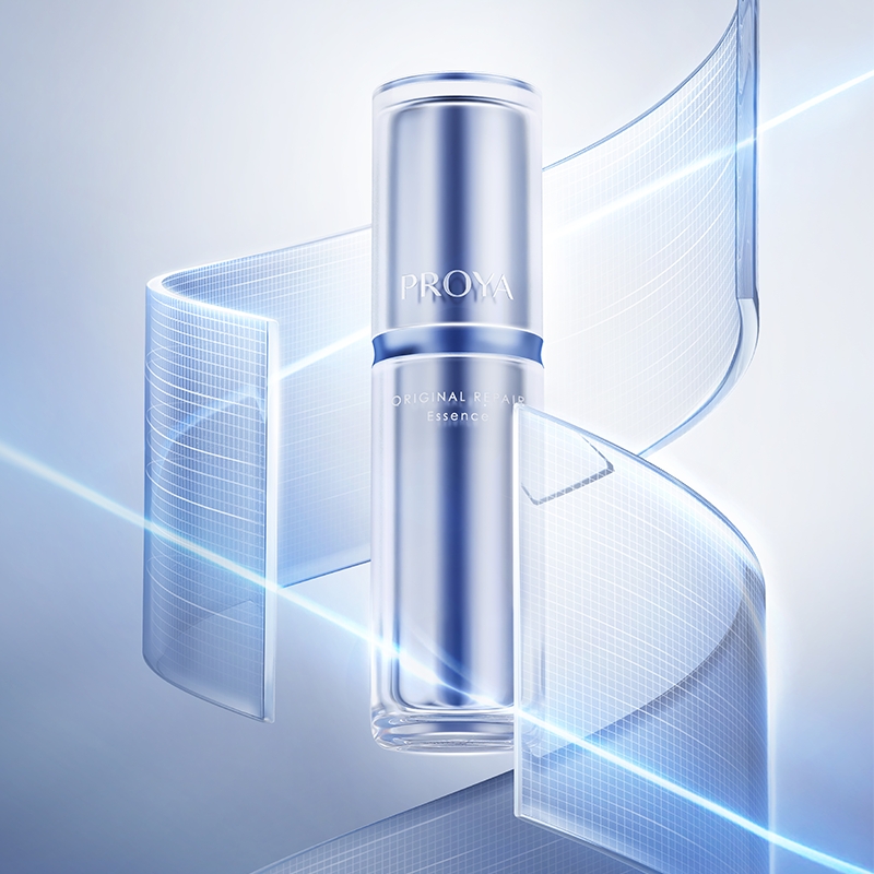 欧博代理平台肌源修护优效精华露